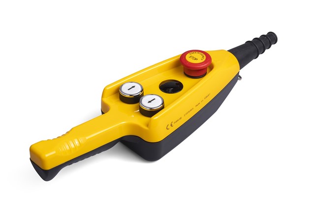 PARK Series 4 Holes B102DBOD + B102DBOD + B200EE + TIPASOM Yellow-Black Lift Station